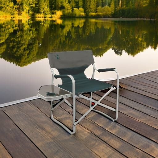 Coleman Outpost Elite Portable Chair