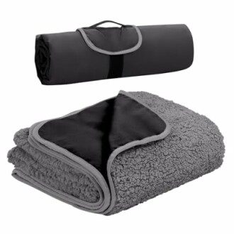 Tirrinia Waterproof Camping Blanket