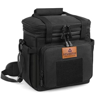 HSHRISH Tactical Lunch Box