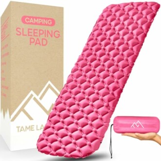 Tame Lands Ultralight Sleeping Pad