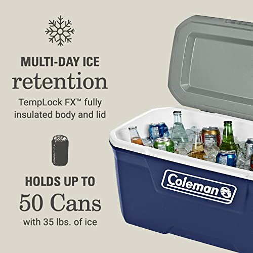 Coleman 316 Series Cooler