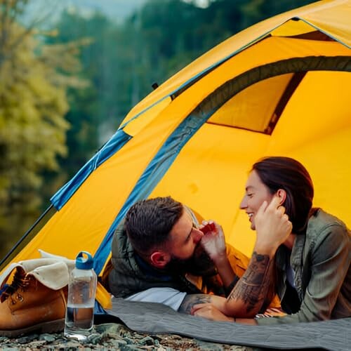 KawaGebo Kamp Outdoor Waterproof Blanket