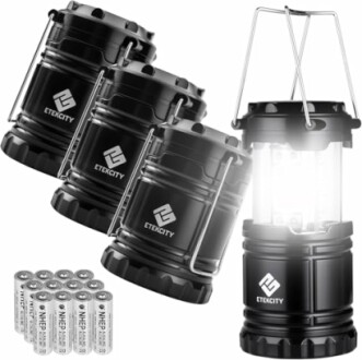 Etekcity Camping Lantern