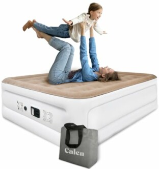 CALEN Queen Air Mattress