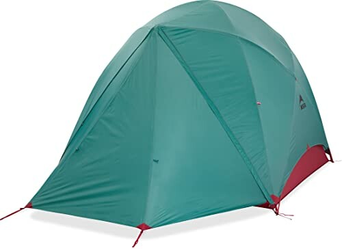 MSR Habitude 4-Person Tent