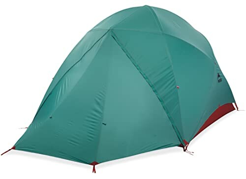 MSR Habitude 6-Person Tent