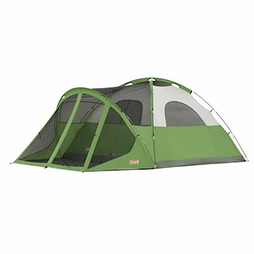 Coleman Evanston Tent