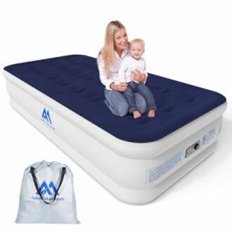 AUBOR MENTECH Air Mattress