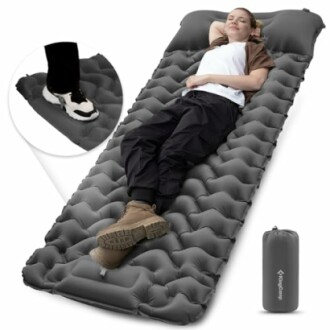 KingCamp Sleeping Pads