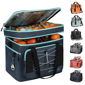 Maelstrom Soft Cooler Bag