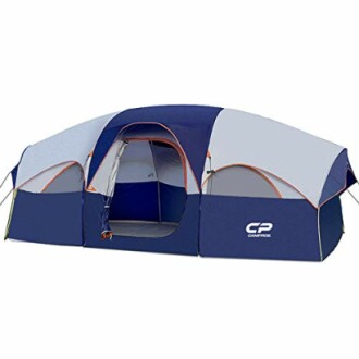 CAMPROS CP Tent