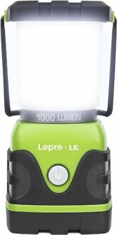 LE 1000LM Camping Lantern