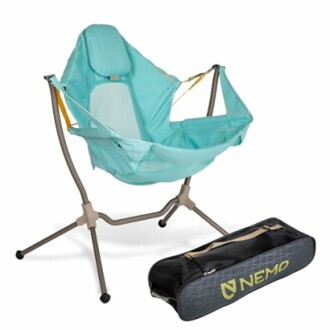 NEMO Stargaze Reclining Camp Chair