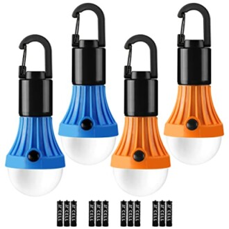 Lepro LED Camping Lantern