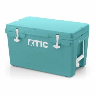 RTIC 65 QT Ultra-Tough Cooler