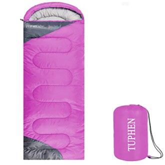 Tuphen Sleeping Bag