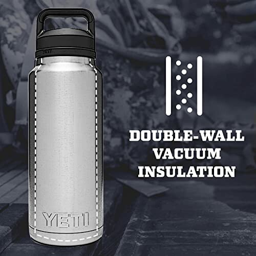 YETI Rambler 46 oz Bottle